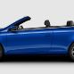Volkswagen Eos Exclusive 2011