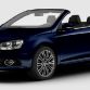 Volkswagen Eos Exclusive 2011