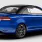 Volkswagen Eos Exclusive 2011