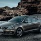 Volkswagen Eos Facelift 2011 Accessories