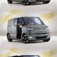 Volkswagen eT! Concept