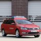 Volkswagen Passat Variant for RETTmobil 2014