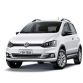 Volkswagen Fox Track (2)