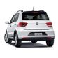 Volkswagen Fox Track (3)
