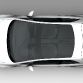 Volkswagen Giugiaro 3d concept 2011