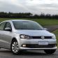 Volkswagen Gol and Gol Voyage Facelift 2013