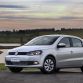 Volkswagen Gol and Gol Voyage Facelift 2013