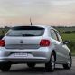 Volkswagen Gol and Gol Voyage Facelift 2013
