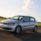 Volkswagen Gol and Gol Voyage Facelift 2013