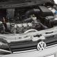 Volkswagen Gol and Gol Voyage Facelift 2013