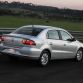 Volkswagen Gol and Gol Voyage Facelift 2013