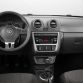 Volkswagen Gol and Gol Voyage Facelift 2013