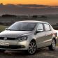Volkswagen Gol and Gol Voyage Facelift 2013