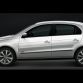 Volkswagen Gol and Gol Voyage Facelift 2013