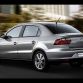 Volkswagen Gol and Gol Voyage Facelift 2013