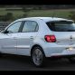 Volkswagen Gol and Gol Voyage Facelift 2013