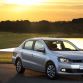 Volkswagen Gol and Gol Voyage Facelift 2013