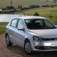 Volkswagen Gol and Gol Voyage Facelift 2013