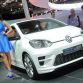 Volkswagen at Sao Paulo 2012