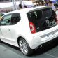 Volkswagen at Sao Paulo 2012