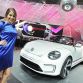 Volkswagen at Sao Paulo 2012