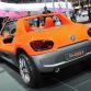 Volkswagen at Sao Paulo 2012
