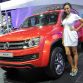 Volkswagen at Sao Paulo 2012
