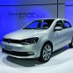 Volkswagen Gol at Sao Paulo 2012