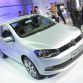 Volkswagen Gol at Sao Paulo 2012