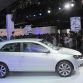 Volkswagen Gol at Sao Paulo 2012