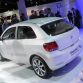 Volkswagen Gol at Sao Paulo 2012