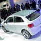 Volkswagen Gol at Sao Paulo 2012