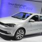 Volkswagen Gol at Sao Paulo 2012