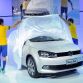 Volkswagen Gol at Sao Paulo 2012