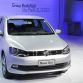 Volkswagen Gol at Sao Paulo 2012