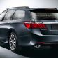 Honda Accord Tourer Rendering
