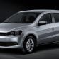 Volkswagen Gol Estate Rendering