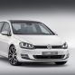 Volkswagen Golf 40th anniversary Edition Concept