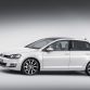 Volkswagen Golf 40th anniversary Edition Concept