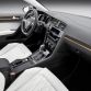 Volkswagen Golf 40th anniversary Edition Concept