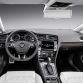 Volkswagen Golf 40th anniversary Edition Concept