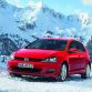 Volkswagen Golf 4Motion
