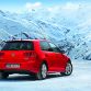 Volkswagen Golf 4Motion