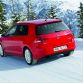 Volkswagen Golf 4Motion