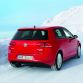 Volkswagen Golf 4Motion