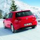 Volkswagen Golf 4Motion