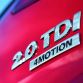 Volkswagen Golf 4Motion