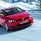 Volkswagen Golf 4Motion