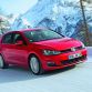 Volkswagen Golf 4Motion