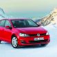 Volkswagen Golf 4Motion